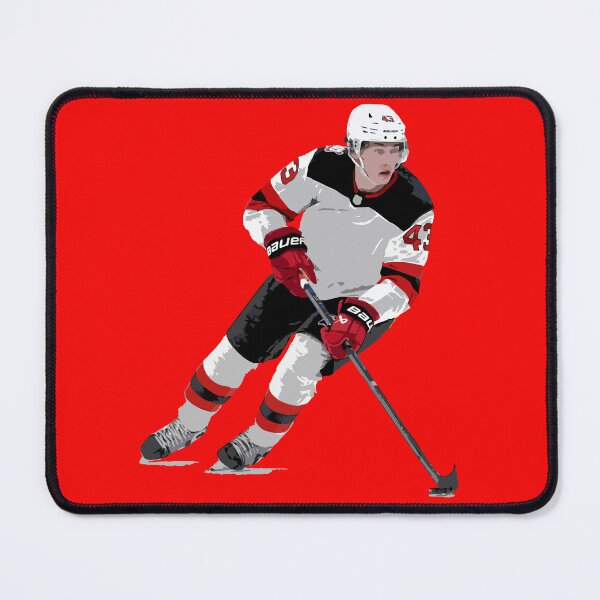 Item preview, Luke Hughes designed and sold by raffrasta.