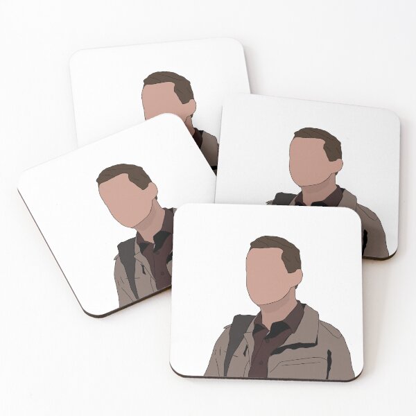 Item preview, Hand drawn mcgee designed and sold by SaintsPlace.