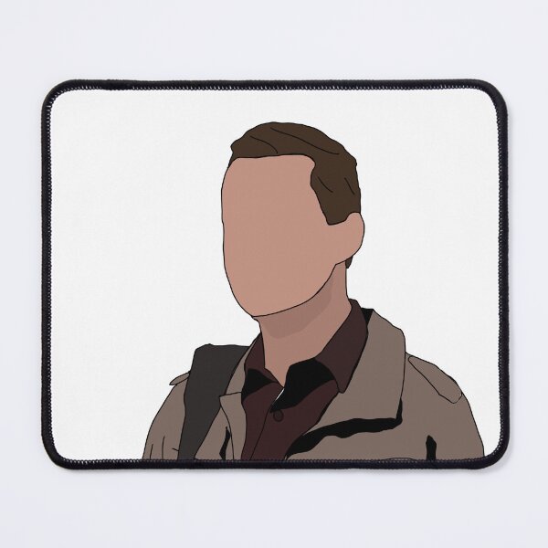 Item preview, Hand drawn mcgee designed and sold by SaintsPlace.