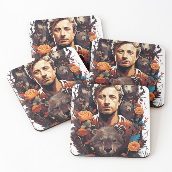 Item preview, El drama culinario de Chicago: La saga de la cocina del oso designed and sold by defencepalaces.