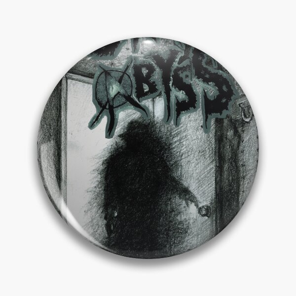Item preview, Untold Abyss Shadow figure designed and sold by UntoldAbyss64.