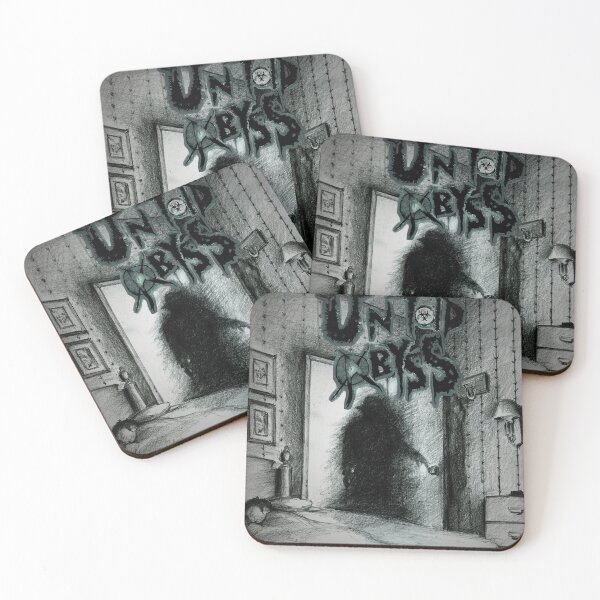 Item preview, Untold Abyss Shadow figure designed and sold by UntoldAbyss64.