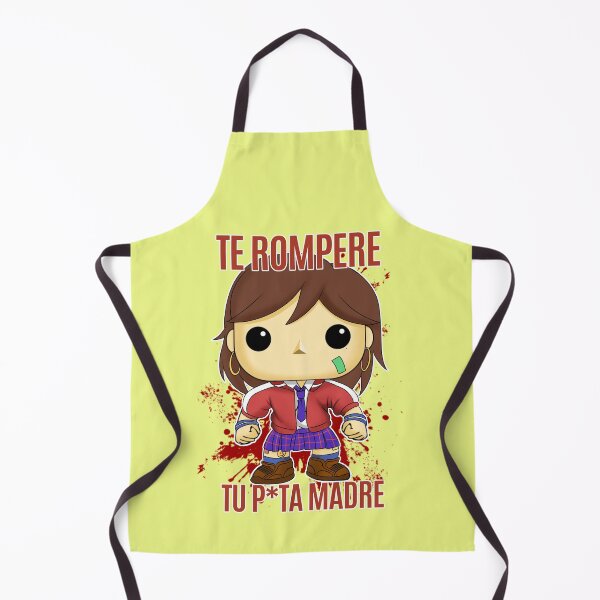 Item preview, Area Roja Chica Ruda Funko designed and sold by GreimanDraw.