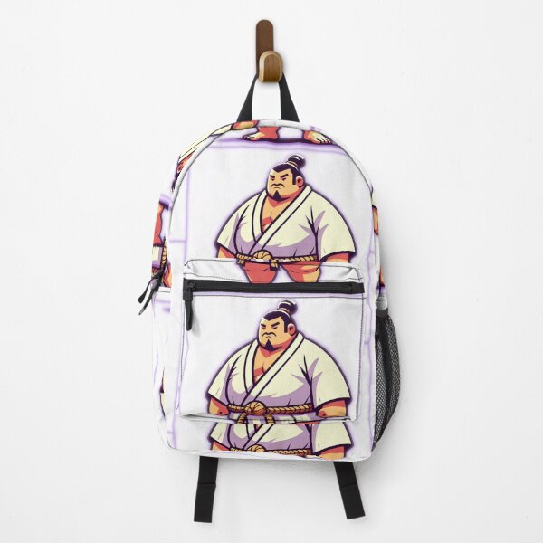 Item preview, Sumo #43 (Limited Edition) designed and sold by Gentle40Winks.