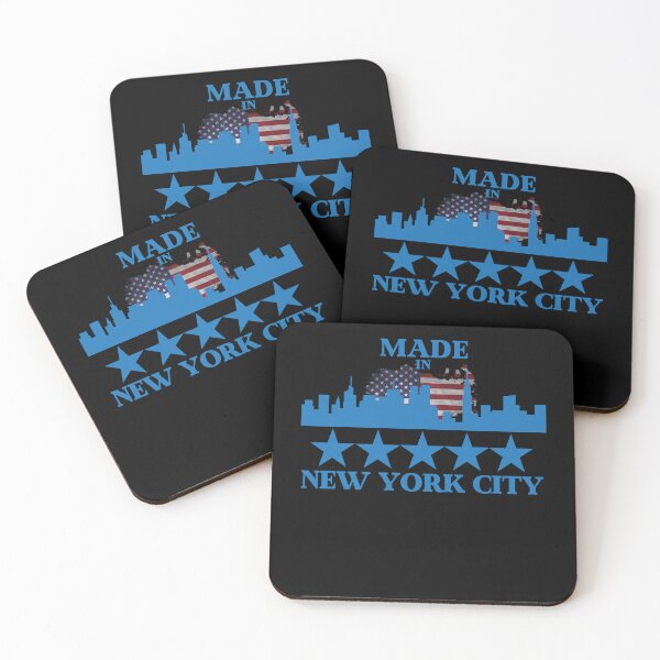 Item preview, Made In New York City designed and sold by Jaro90.
