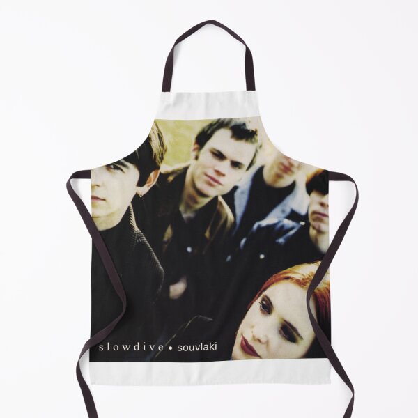 Item preview, Souvlaki - Slowdive designed and sold by natestaloo22.