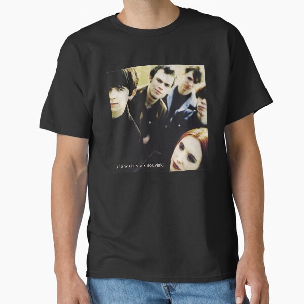 Item preview, Souvlaki - Slowdive designed and sold by natestaloo22.