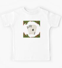 Cards Kids Tee