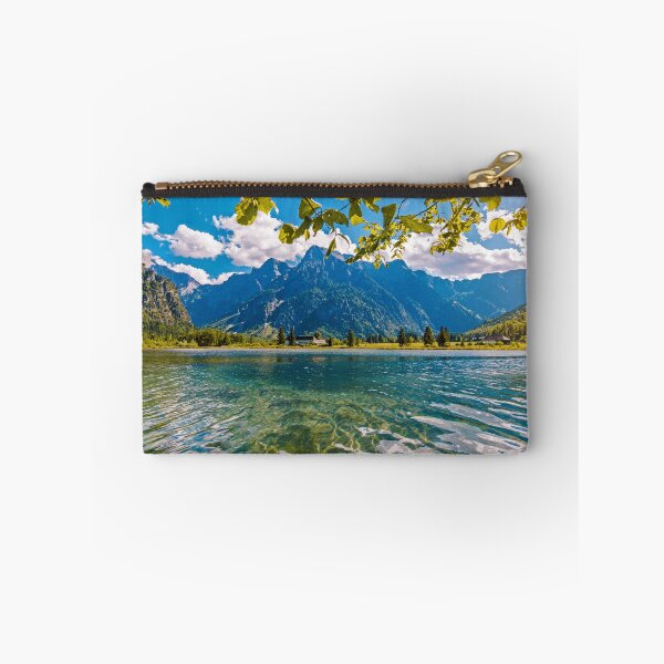 Item preview, Mountain View and Lake View designed and sold by Prosser87.