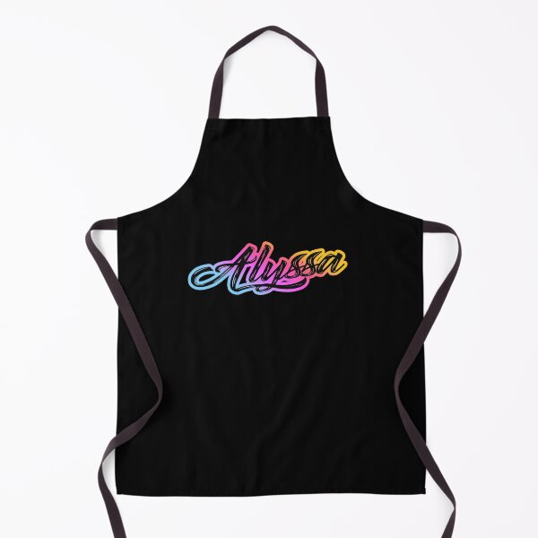 Item preview, Name Alyssa designed and sold by andr56.
