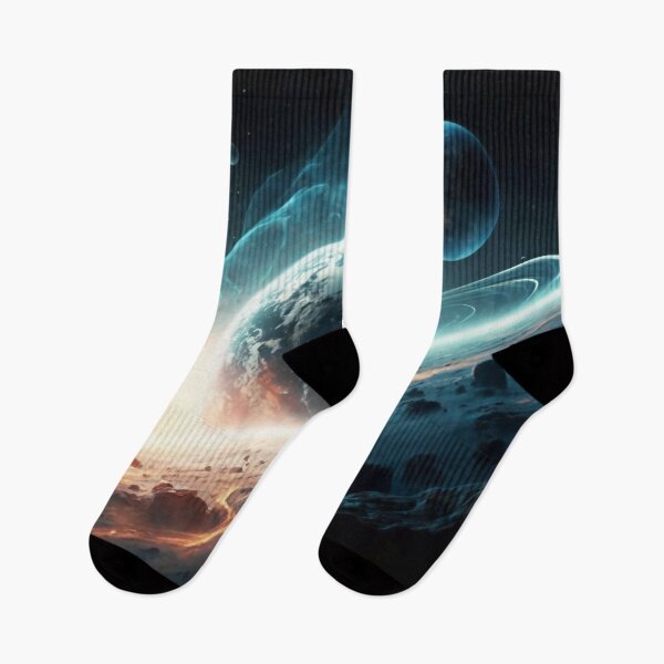 Item preview,  fondo del espacio abstracto designed and sold by DesignGoodStore.