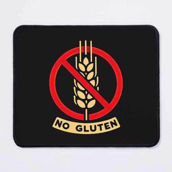 Item preview, No Gluten designed and sold by elynne9.
