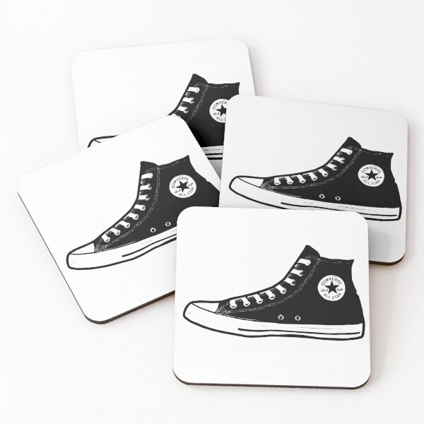 Item preview, Converse All Star designed and sold by EmillyOliveira.