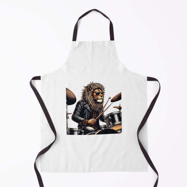 Item preview, Lion Rocker designed and sold by Naymar Hernandez.