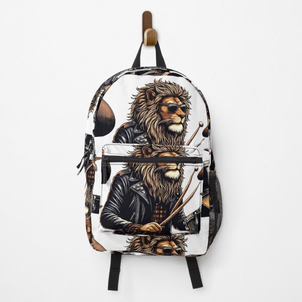 Item preview, Lion Rocker designed and sold by Naymar Hernandez.