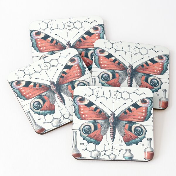Item preview, The Alchemy of Nature designed and sold by mYaro.