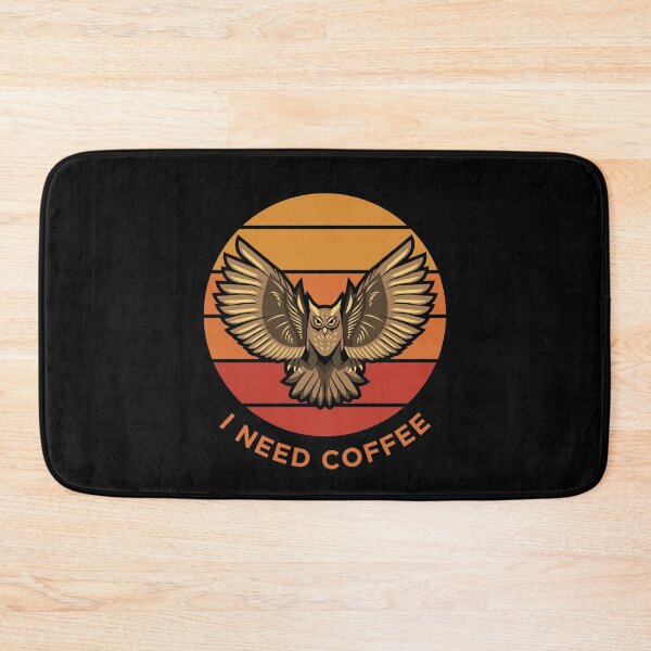 Item preview, I need coffee designed and sold by RedStormCrafts.