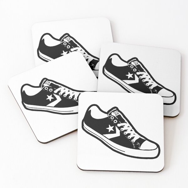 Item preview,  Converse  designed and sold by EmillyOliveira.