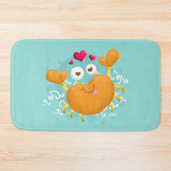 Item preview, The Hearty Crabby designed and sold by Khotekmei.