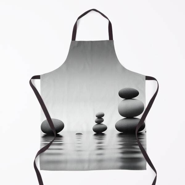 Item preview, Peaceful balanced stones designed and sold by Cascio311.