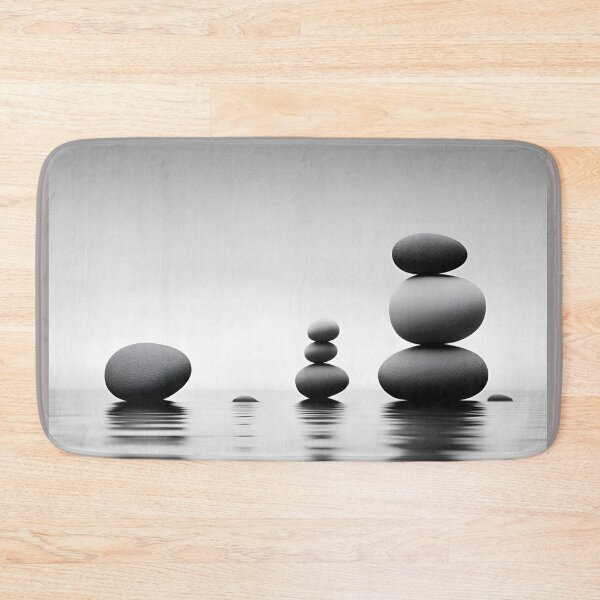 Item preview, Peaceful balanced stones designed and sold by Cascio311.