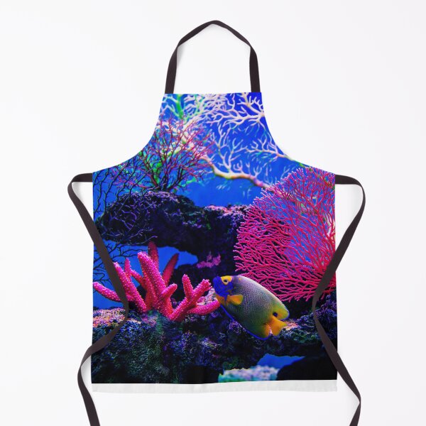 Item preview, Underwater coral Paradise designed and sold by Prosser87.