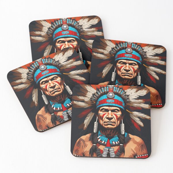 Item preview, Spirit of the Ancestors designed and sold by unthinkabletees.