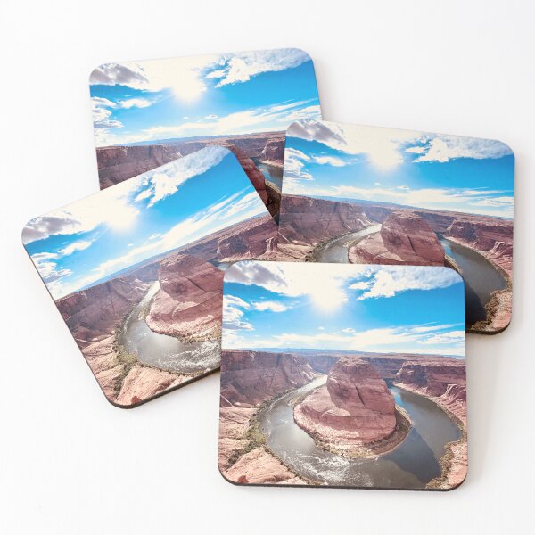 Item preview, Page - Horseshoe Bend designed and sold by ttheott.