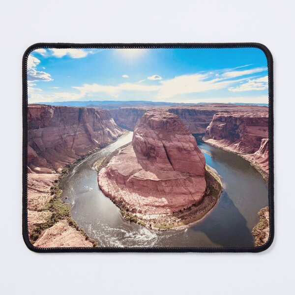 Item preview, Page - Horseshoe Bend designed and sold by ttheott.