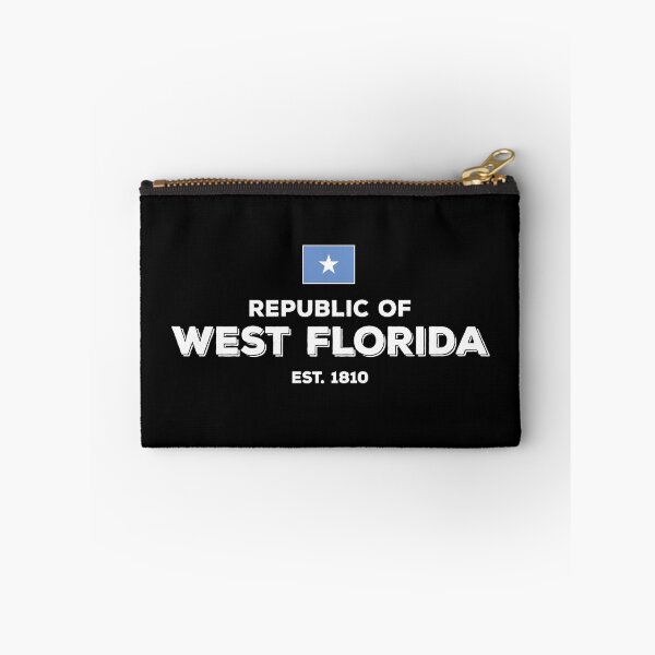 Item preview, Republic of West Florida Est. 1810 designed and sold by twHistory.