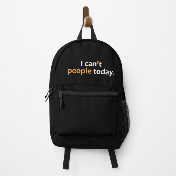 Item preview, I can't people today.  designed and sold by TheUrbanFusion.