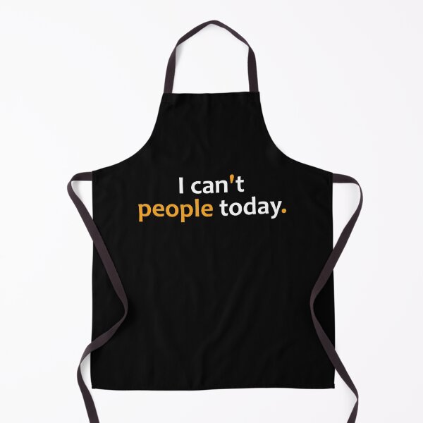 Item preview, I can't people today.  designed and sold by TheUrbanFusion.