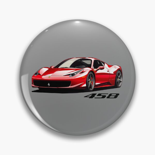 Item preview, Ferrari 458 Italia designed and sold by GabesDesigns.