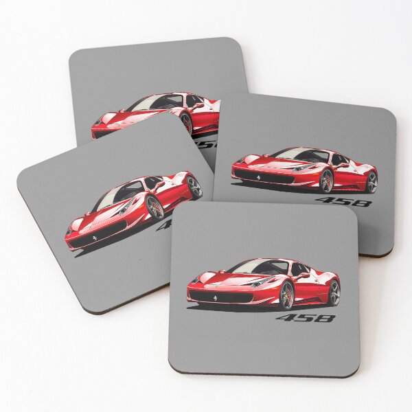 Item preview, Ferrari 458 Italia designed and sold by GabesDesigns.