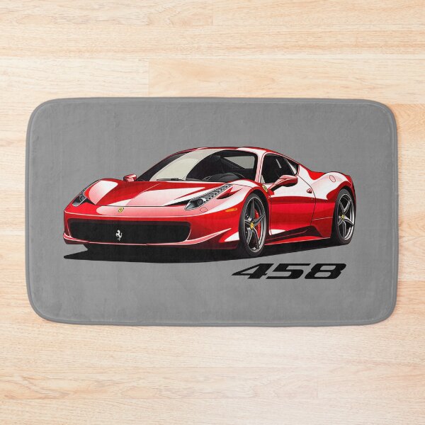 Item preview, Ferrari 458 Italia designed and sold by GabesDesigns.