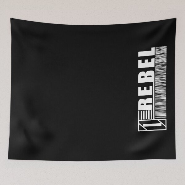 Item preview, REBEL STREETWEAR designed and sold by ianthemoon.