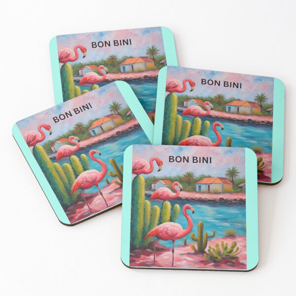 Item preview, welcome to Aruba, bon bini designed and sold by seahorse crossing.