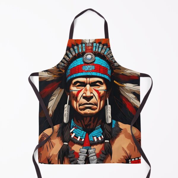 Item preview, Spirit of the Ancestors designed and sold by unthinkabletees.