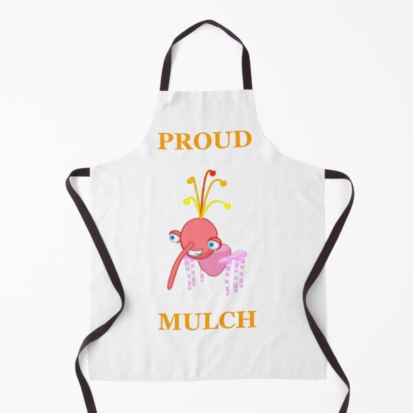 Item preview, proud mulch !!! designed and sold by lucycropperr.