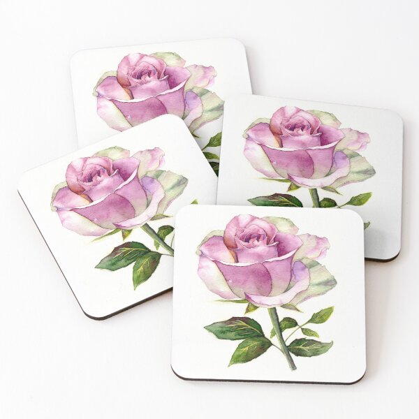 Item preview, Pink Rose designed and sold by phinne77.