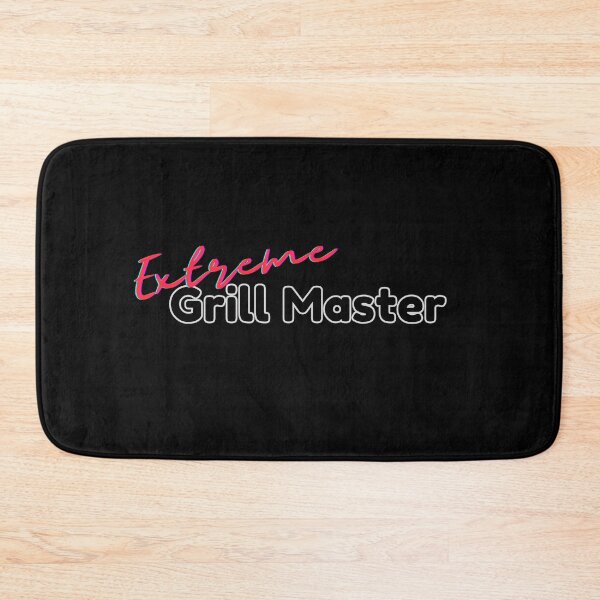 Item preview, Extreme grill master designed and sold by ZimnyDran.