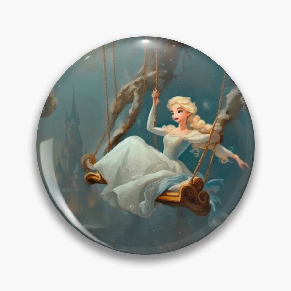 Item preview, Swinging into Winter designed and sold by MadRachelle.
