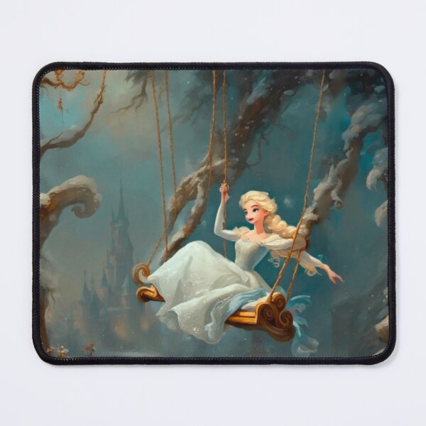 Item preview, Swinging into Winter designed and sold by MadRachelle.