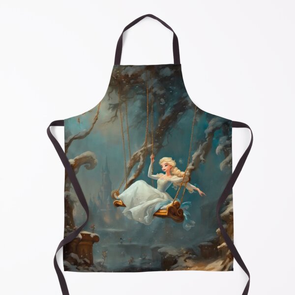 Item preview, Swinging into Winter designed and sold by MadRachelle.