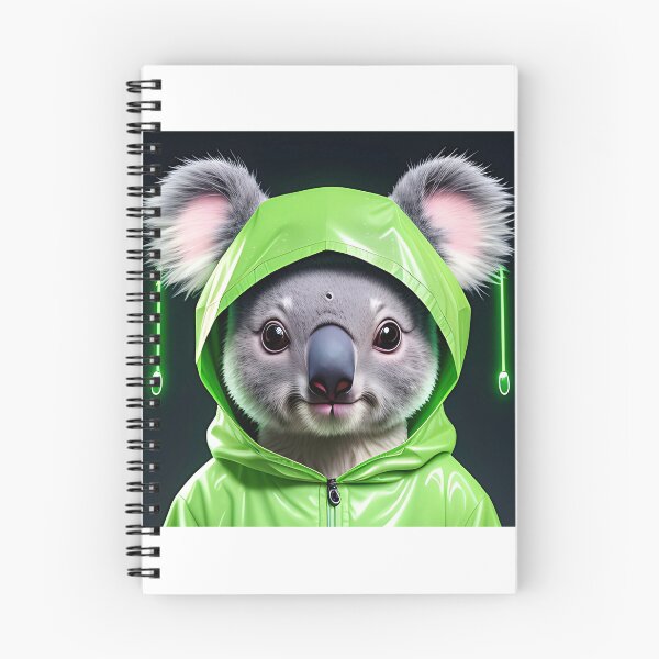 Item preview, Green Koala designed and sold by Nexo-Redox1213.