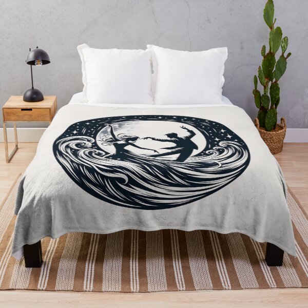 Item preview, Dancing in the moonlight designed and sold by GLORY-LIFE.