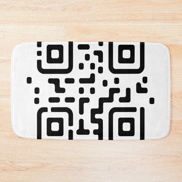 Item preview, Fashionable QR Code designed and sold by LinleeFashion.