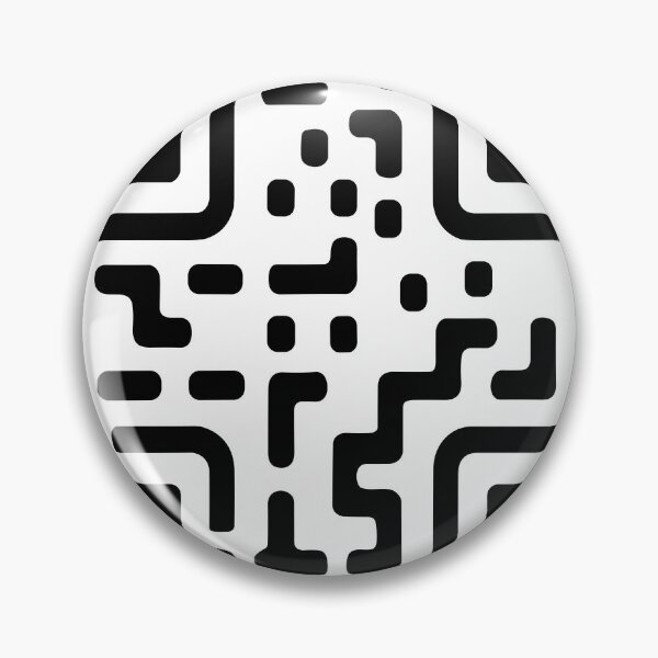 Item preview, Fashionable QR Code designed and sold by LinleeFashion.