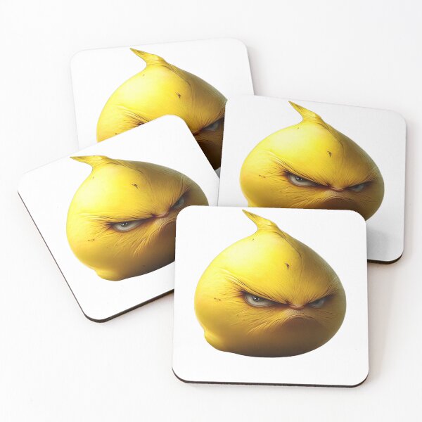 Item preview, Embestida de angustia humeante designed and sold by FINCAN1.