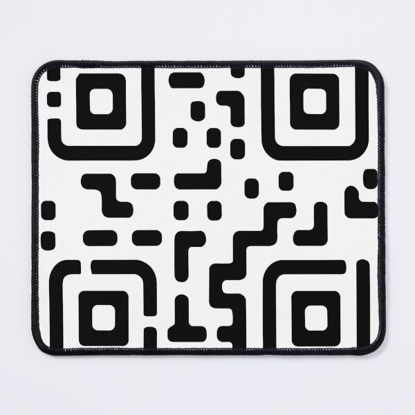 Item preview, Fashionable QR Code designed and sold by LinleeFashion.